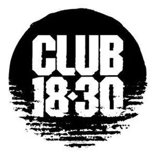 Club 18-30 logo