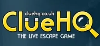 Clue HQ logo