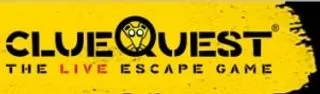 clueQuest logo