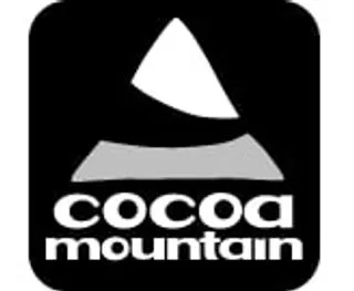 Cocoa Mountain logo