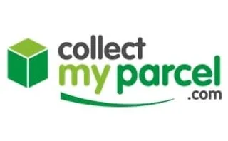 CollectMyParcel logo