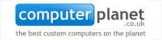 Computer Planet logo