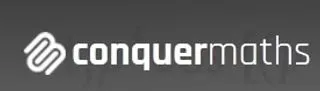 Conquer Maths logo