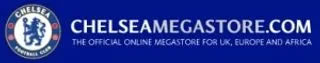 Chelsea Megastore logo