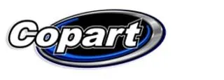 Copart logo