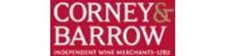 Corney & Barrow logo