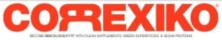 Biocorrex logo
