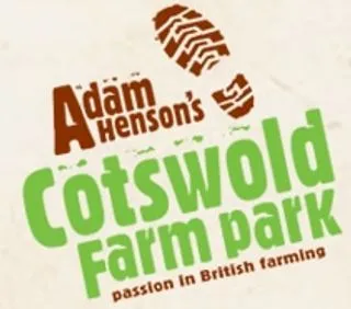 Cotswold Farm Park logo