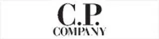 CP Company logo