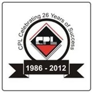 Creative Printers of London logo