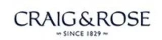 Craig and Rose logo