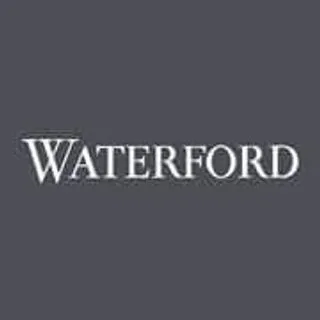 WATERFORD logo