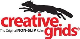 Creative Grids logo