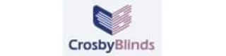 Crosby Blinds logo