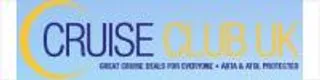 Cruise Club UK logo