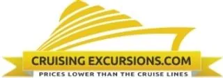 Cruising Excursions logo