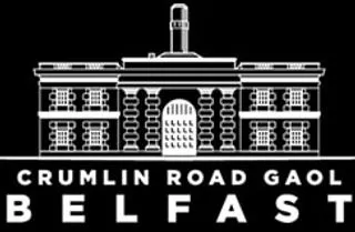 Crumlin Road Gaol logo