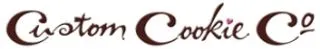 Custom Cookie Company logo