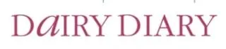 Dairy Diary logo
