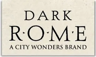 Dark Rome logo