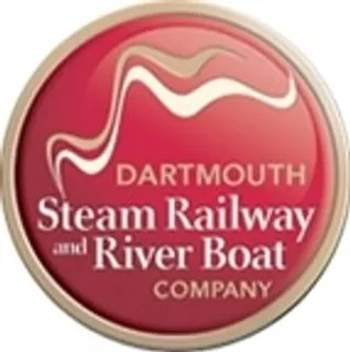 Dartmouth Steam Railway logo