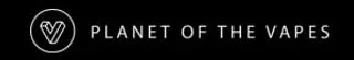 Planet Of The Vapes logo