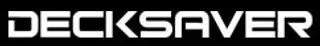 Decksaver logo