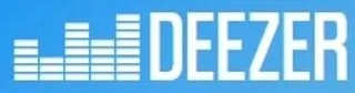 Deezer logo
