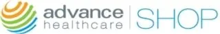 Advance HealthCare Shop logo