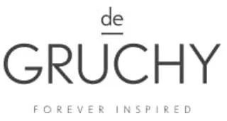 de Gruchy logo