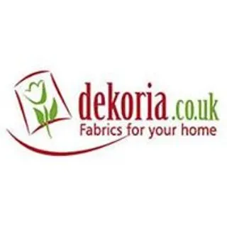 Dekoria logo