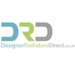 Designer Radiators Direct logo
