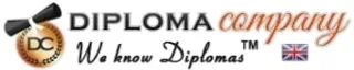 Diploma Company logo