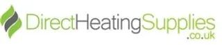 Direct Heating Supplies logo