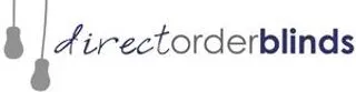 Direct Order Blinds logo