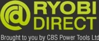 Ryobi Direct logo