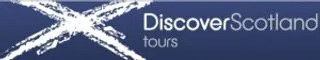 Discover Scotland Tours logo