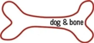Dog And Bone logo