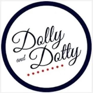 Dolly and Dotty logo