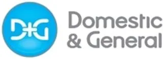 Domestic & General logo