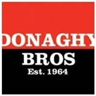 Donaghy Bros logo