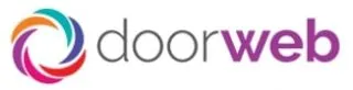 Doorweb logo