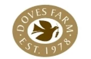 Doves Farm logo