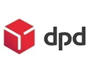 DPD logo