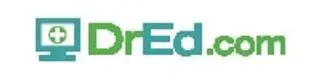 DrEd logo