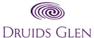 Druids Glen logo