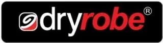 Dryrobe logo