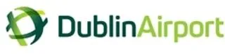 Dublin Airport logo
