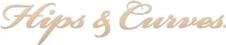 Hips and Curves logo
