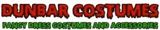 Dunbar Costumes logo